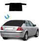 Car Rear Windshield Snow Ice Cover with Magnetic