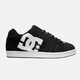 DC Net - Black/Black/White