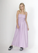 Lolly Dress - Lavender