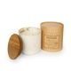 Scented Candle In Canister - Cotton House