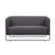 Maxwell 2-Seater Sofa Chair