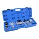 Slide Hammer Dent Puller Tool Kit Wrench Adapter Axle Bearing Hub Auto Set
