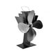 Stove Fan Fireplace Fan