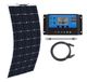 Flexible Solar Panel 100W Monocrystalline Flexible