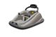 Ride On Car Bumper Car Grey