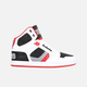 Osiris NYC 83 CLK - White/Black/Red