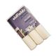 Tradesman 3 Pack 6mm Draylon All Paints Roller sleeves  by Oldfields