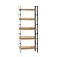 5-Tier Storage Shelf 160cm