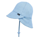 Bedhead - Core Range - Baby & Toddler Legionnaire Flap Hat