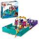 LEGO Disney Princess: The Little Mermaid Story Book (43213)