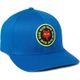 Fox Mawlr Flexfit Hat - Royal Blue