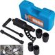 1:64 Torque Multiplier Set Wrench Lug Nut Labor Saving 4 Sockets