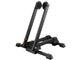 Aluminum Bike Stand Rack-Black