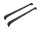 Universal Heavy Duty Car Roof Bars ( 111-117 cm )