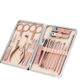 18PCS Nail Manicure Pedicure Set