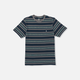 Volcom Seedstone Tee - Navy