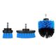 3Pcs Drill Brush