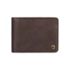 Quiksilver Wallet Mack ll - Brown