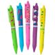 Glitter Gel Smen - scented pen