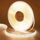 24V COB Warm White 5M LED Strip Light