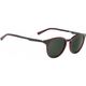 Spy Sunglasses Pismo - Translucent Garnet/Happy Grey Green