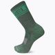 Zoned Hiker Crew Socks