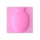 Silicone Sticky Wall Magic Plant Vases Container Flowers Bottle Pots Decor