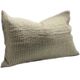 Sanctuary Linen Cushion Cover - Natural