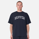 Huffer Box Free Tee Alpha - Navy