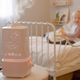 Blissful Bedtime Humidifier