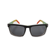 Unit Primer Sunglasses Polarised - Rasta