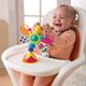 Lamaze - Freddie the Firefly High Chair Toy