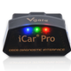 Vgate iCar Pro Bluetooth 4.0 OBD2 Code Scanner ELM327 V2.2 Diagnostic Scanner