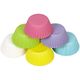 Wilton Pastel Rainbow Baking Cups x150