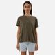 Thrills Minimal Thrills Relaxed Tee - Tarmac