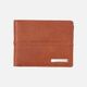 Quiksilver Stitchy 3 Wallet - Rubber