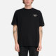 Salty Crew Surf Club Premium Tee - Black