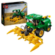 LEGO Technic: John Deere 9700 Forage Harvester (42168)