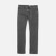 Volcom Vorta Denim - Easy Enzyme Grey