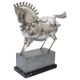 Hunan Horse Small Silver