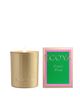 Fresh Pine Mini Goldie Candle Holiday Collection/2023