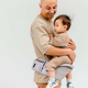 Hackerlily - Hip-Surfer Baby Carrier & Bum Bag