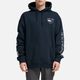 Salty Crew Big Blue Fleece - Navy