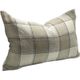 Sanctuary Linen Cushion Cover - Natural