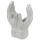 Hand Statue Planter