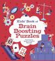 Kids Book Brain Boost Puzzles