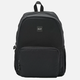 HUF Standard Issue Backpack - Black