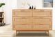 Naturlig Chest Drawers