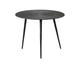 Parma Aluminium Side Table