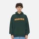 Huffer Block Hood 350/Apply - Kelp